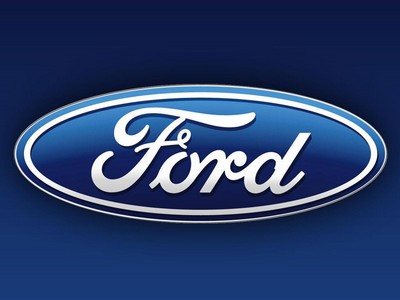 Ford Thames
